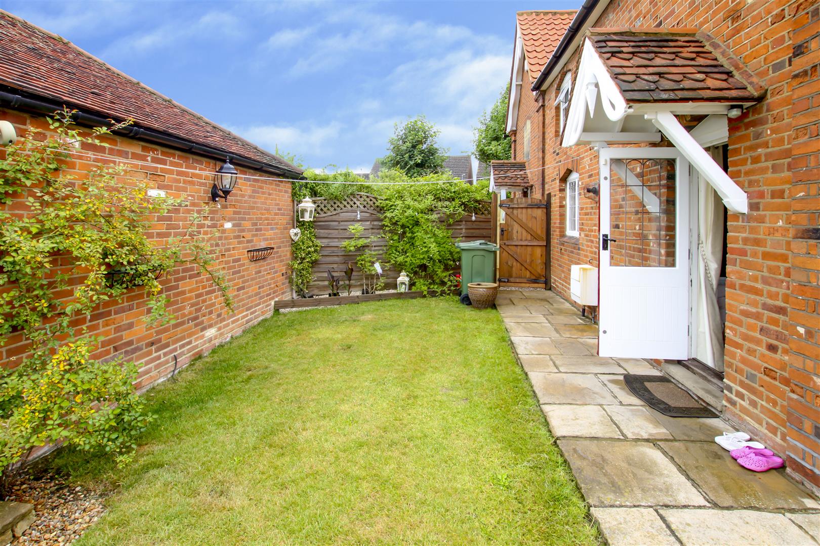 Ongar Road, Stondon Massey, Brentwood Keith Ashton